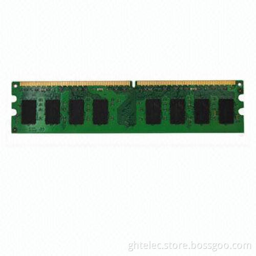 ETT original chips DDR2 4GB 667MHz RAM memory for desktop/work w/ motherboards/cheap price/ETT chips